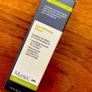 NIB Murad Resurgence Intensive Age-Diffusing Serum